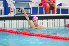 XXVIII Gran Premio Shark
20-21 Dicembre 2025
Piscina Scandone Napoli