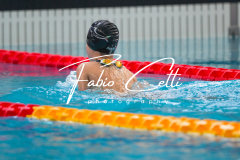 XXVIII Gran Premio Shark - 100 Rana M Esordienti B