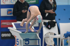 XXVIII Gran Premio Shark20-21 Dicembre 2025Piscina Scandone Napoli