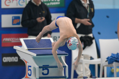 XXVIII Gran Premio Shark20-21 Dicembre 2025Piscina Scandone Napoli