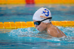 XXVIII Gran Premio Shark20-21 Dicembre 2025Piscina Scandone Napoli