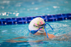 XXVIII Gran Premio Shark20-21 Dicembre 2025Piscina Scandone Napoli