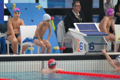 XXVIII Gran Premio Shark20-21 Dicembre 2025Piscina Scandone Napoli