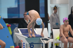 XXVIII Gran Premio Shark20-21 Dicembre 2025Piscina Scandone Napoli