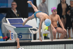 XXVIII Gran Premio Shark20-21 Dicembre 2025Piscina Scandone Napoli