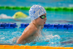 XXVIII Gran Premio Shark
20-21 Dicembre 2025
Piscina Scandone Napoli