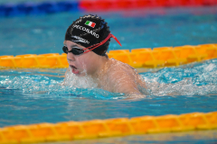 XXVIII Gran Premio Shark
20-21 Dicembre 2025
Piscina Scandone Napoli