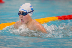 XXVIII Gran Premio Shark
20-21 Dicembre 2025
Piscina Scandone Napoli