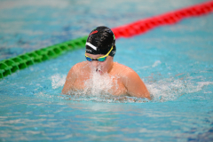 XXVIII Gran Premio Shark
20-21 Dicembre 2025
Piscina Scandone Napoli