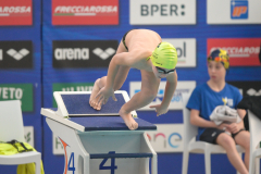 XXVIII Gran Premio Shark
20-21 Dicembre 2025
Piscina Scandone Napoli