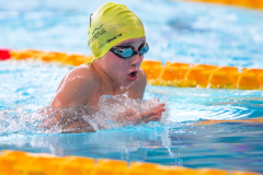 XXVIII Gran Premio Shark
20-21 Dicembre 2025
Piscina Scandone Napoli