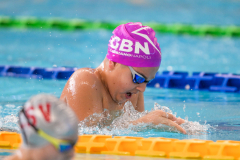 XXVIII Gran Premio Shark
20-21 Dicembre 2025
Piscina Scandone Napoli