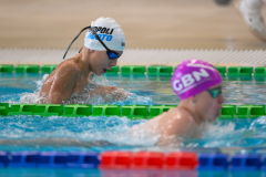 XXVIII Gran Premio Shark
20-21 Dicembre 2025
Piscina Scandone Napoli