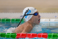 XXVIII Gran Premio Shark
20-21 Dicembre 2025
Piscina Scandone Napoli