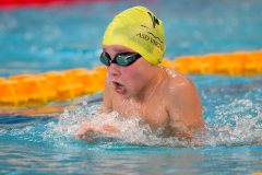 XXVIII Gran Premio Shark
20-21 Dicembre 2025
Piscina Scandone Napoli