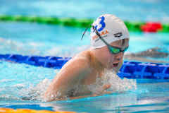 XXVIII Gran Premio Shark
20-21 Dicembre 2025
Piscina Scandone Napoli