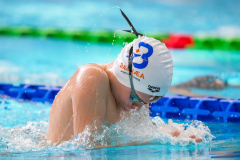 XXVIII Gran Premio Shark
20-21 Dicembre 2025
Piscina Scandone Napoli