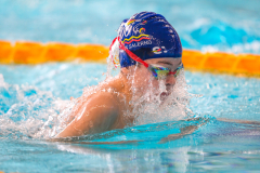 XXVIII Gran Premio Shark
20-21 Dicembre 2025
Piscina Scandone Napoli