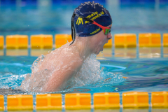 XXVIII Gran Premio Shark
20-21 Dicembre 2025
Piscina Scandone Napoli