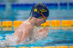 XXVIII Gran Premio Shark
20-21 Dicembre 2025
Piscina Scandone Napoli