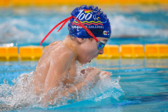 XXVIII Gran Premio Shark
20-21 Dicembre 2025
Piscina Scandone Napoli