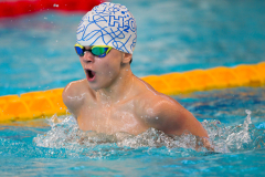 XXVIII Gran Premio Shark
20-21 Dicembre 2025
Piscina Scandone Napoli