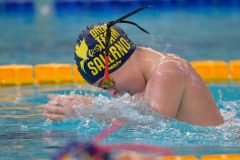 XXVIII Gran Premio Shark
20-21 Dicembre 2025
Piscina Scandone Napoli