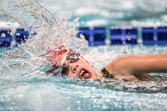 XXVIII Gran Premio Shark - 100 Stile F Esordienti B