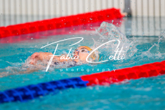 XXVIII Gran Premio Shark - 200 Dorso F Esordienti A