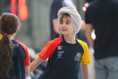 XXVIII Gran Premio Shark20-21 Dicembre 2025Piscina Scandone Napoli