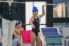 XXVIII Gran Premio Shark
20-21 Dicembre 2025
Piscina Scandone Napoli