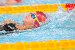 XXVIII Gran Premio Shark
20-21 Dicembre 2025
Piscina Scandone Napoli