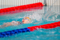 XXVIII Gran Premio Shark
20-21 Dicembre 2025
Piscina Scandone Napoli