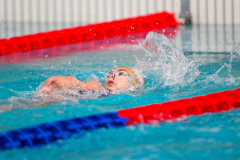 XXVIII Gran Premio Shark
20-21 Dicembre 2025
Piscina Scandone Napoli