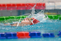 XXVIII Gran Premio Shark - 200 Dorso F Esordienti B