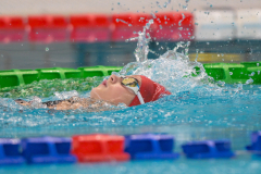 XXVIII Gran Premio Shark
20-21 Dicembre 2025
Piscina Scandone Napoli