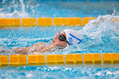 XXVIII Gran Premio Shark20-21 Dicembre 2025Piscina Scandone Napoli