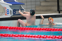 XXVIII Gran Premio Shark20-21 Dicembre 2025Piscina Scandone Napoli