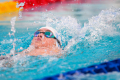 XXVIII Gran Premio Shark20-21 Dicembre 2025Piscina Scandone Napoli