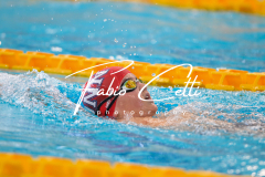 XXVIII Gran Premio Shark - 200 Dorso M Esordienti B