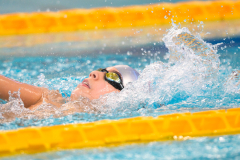 XXVIII Gran Premio Shark20-21 Dicembre 2025Piscina Scandone Napoli