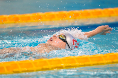 XXVIII Gran Premio Shark20-21 Dicembre 2025Piscina Scandone Napoli