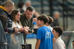 XXVIII Gran Premio Shark20-21 Dicembre 2025Piscina Scandone Napoli