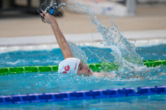 XXVIII Gran Premio Shark20-21 Dicembre 2025Piscina Scandone Napoli