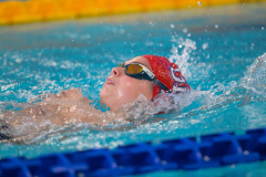 XXVIII Gran Premio Shark20-21 Dicembre 2025Piscina Scandone Napoli