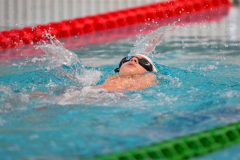 XXVIII Gran Premio Shark20-21 Dicembre 2025Piscina Scandone Napoli