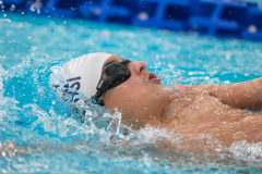 XXVIII Gran Premio Shark20-21 Dicembre 2025Piscina Scandone Napoli