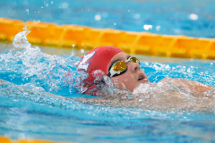 XXVIII Gran Premio Shark20-21 Dicembre 2025Piscina Scandone Napoli