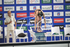 XXVIII Gran Premio Shark - 200 Farfalla F Esordienti A