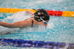 XXVIII Gran Premio Shark20-21 Dicembre 2025Piscina Scandone Napoli